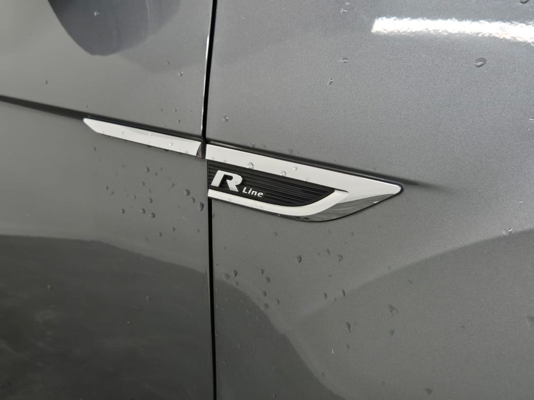 2019 Volkswagen T-Roc