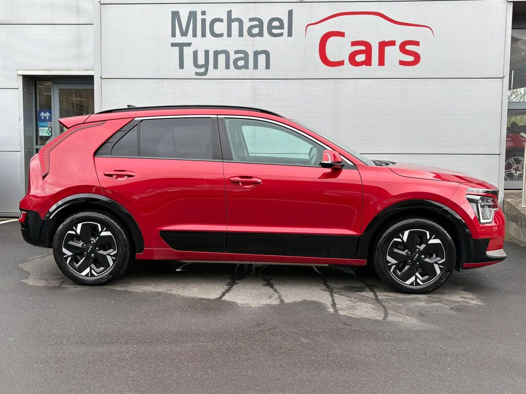 2024 Kia Niro