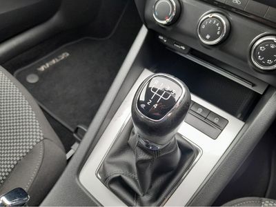 2017 Skoda Octavia