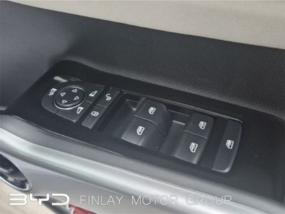 2024 BYD Atto 3