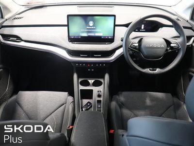 2026 Skoda Elroq