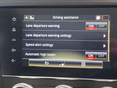 2020 Renault Kadjar