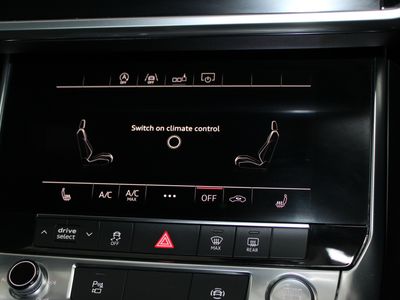 2018 Audi A6