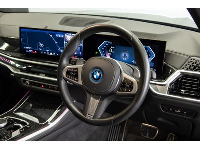 2025 BMW X5