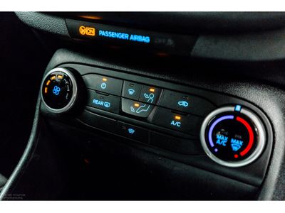 2023 Ford Fiesta