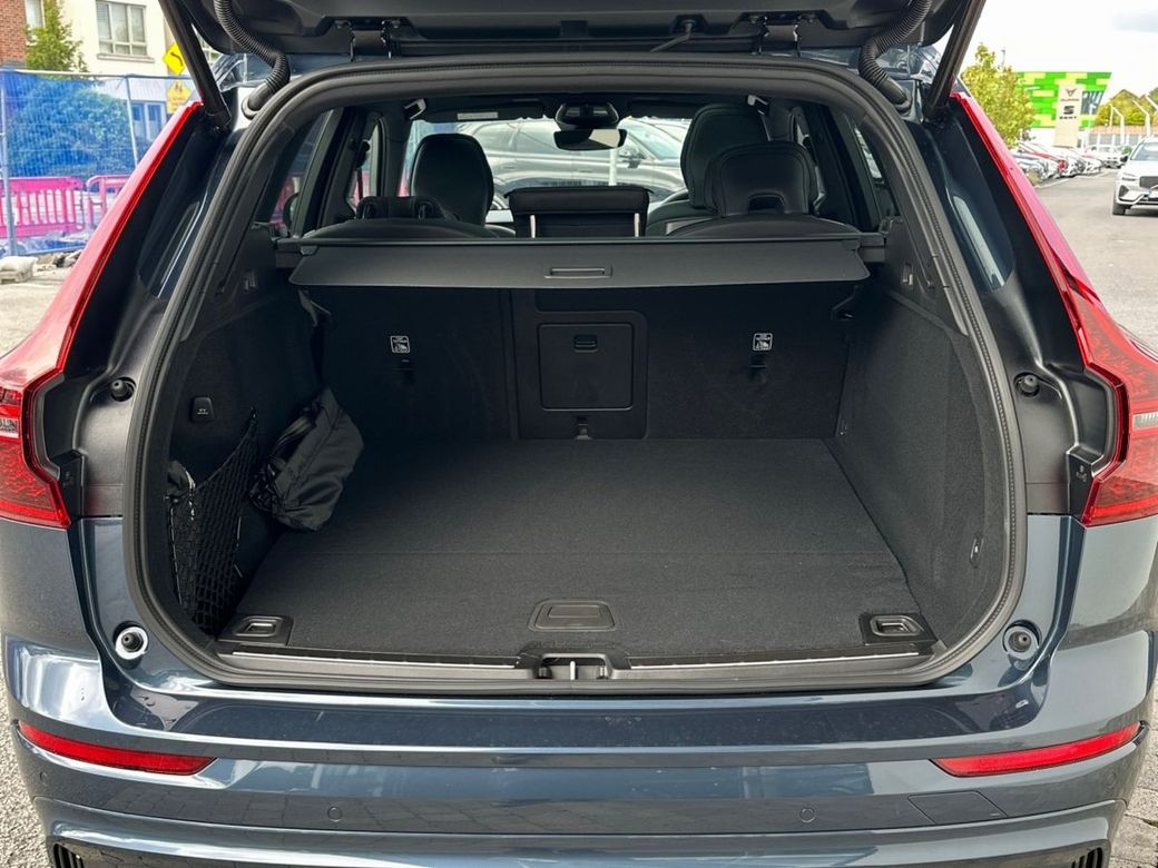 2026 Volvo XC60