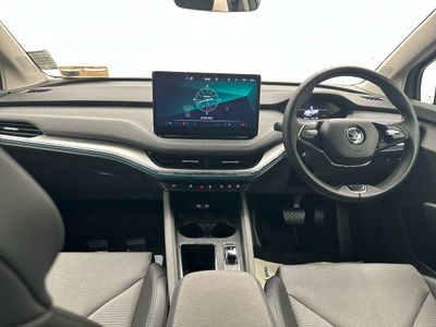 2023 Skoda Enyaq