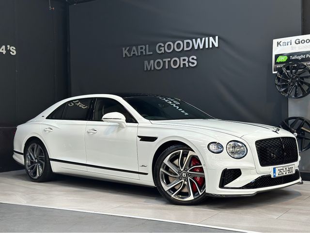 vehicle for sale from Karl Goodwin Motors