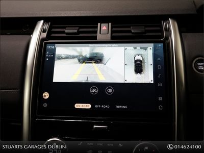 2022 Land Rover Discovery