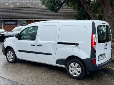2019 Renault Kangoo