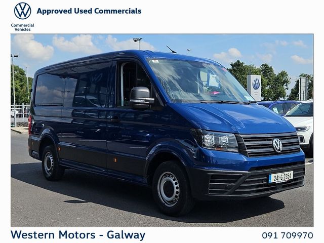 vehicle for sale from Western Motors Galway