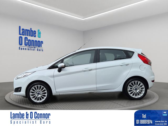 vehicle for sale from Lambe & O'Connor