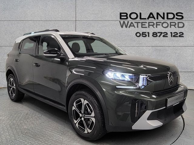 vehicle for sale from Bolands Waterford