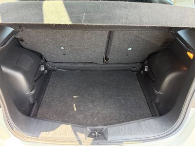 2015 Nissan Note