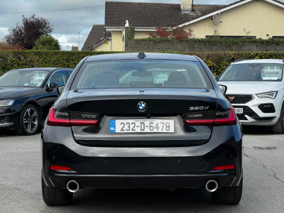 2023 BMW 3 Series
