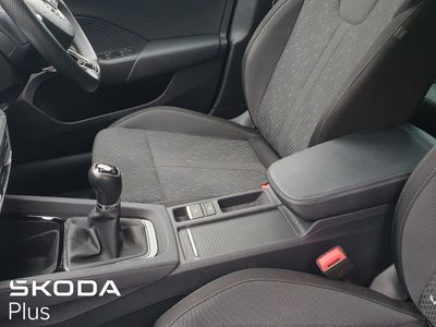2023 Skoda Octavia