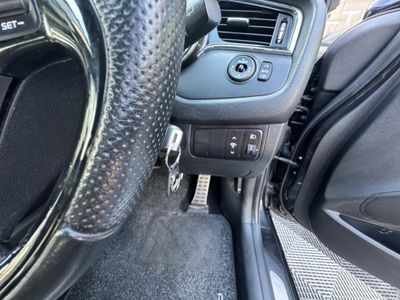 2017 Kia Ceed