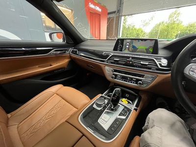 2017 BMW 7 Series