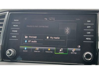 2023 Skoda Karoq