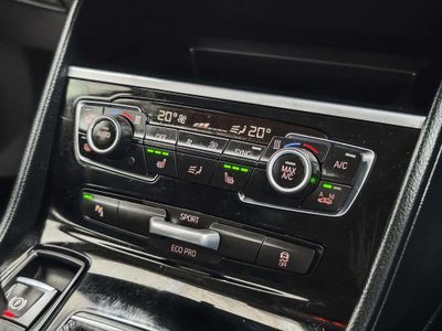 2016 BMW 2 Series Gran Tourer