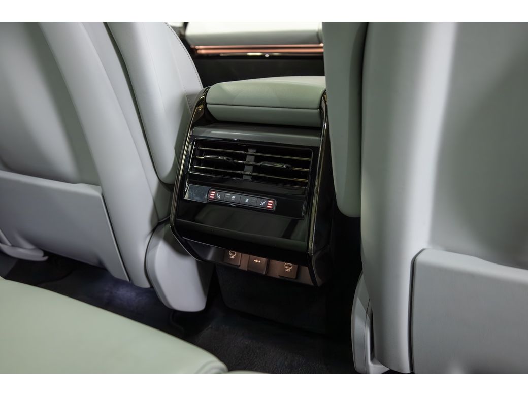 2023 Land Rover Range Rover Sport