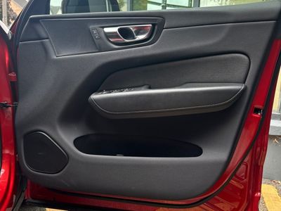 2021 Volvo XC60