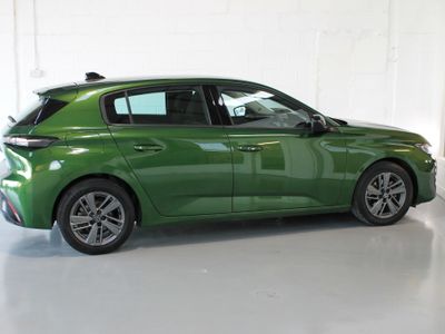 2023 Peugeot 308