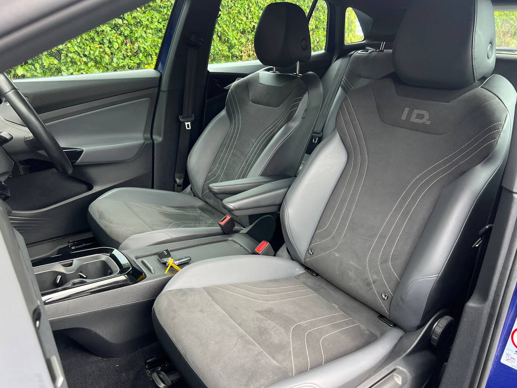 2023 Volkswagen ID.4