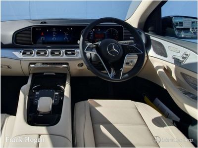 2026 Mercedes-Benz GLE Class
