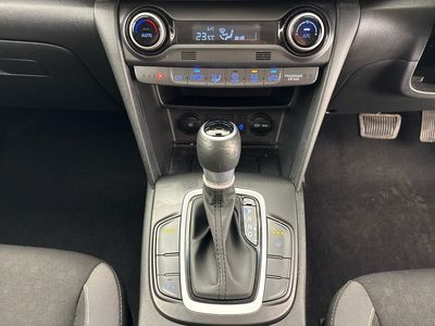 2020 Hyundai Kona