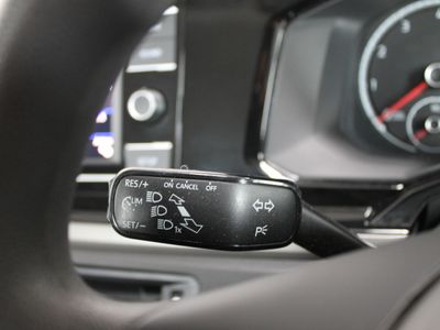 2019 Volkswagen Polo