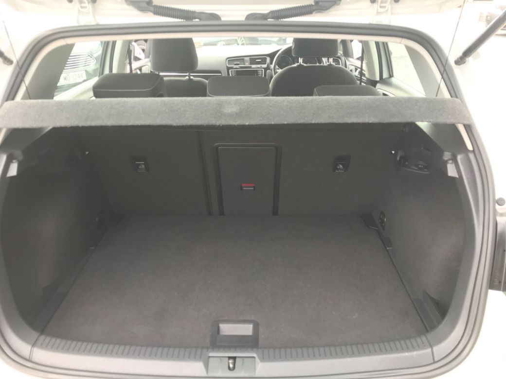 2014 Volkswagen Golf