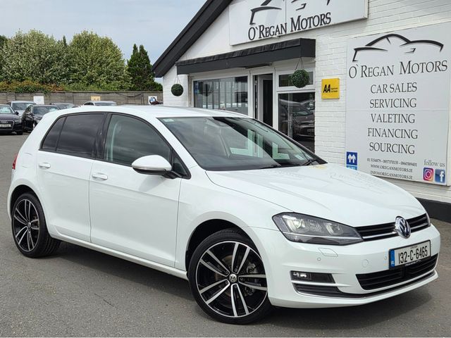 vehicle for sale from O'Regan Motors