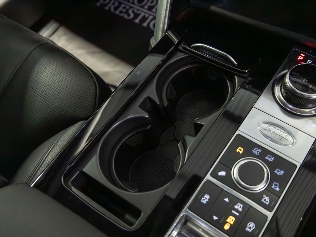 2020 Land Rover Discovery