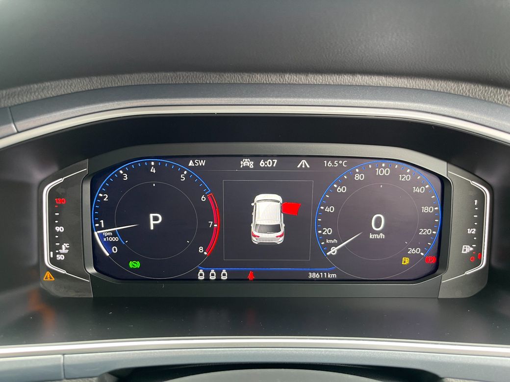 2022 Volkswagen T-Roc