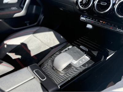 2020 Mercedes-Benz A Class