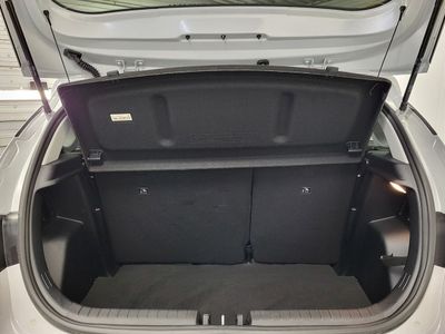 2026 Hyundai i20