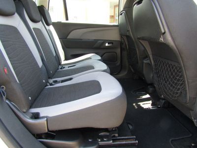2016 Citroen C4 Picasso