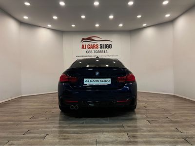 2019 BMW 4 Series