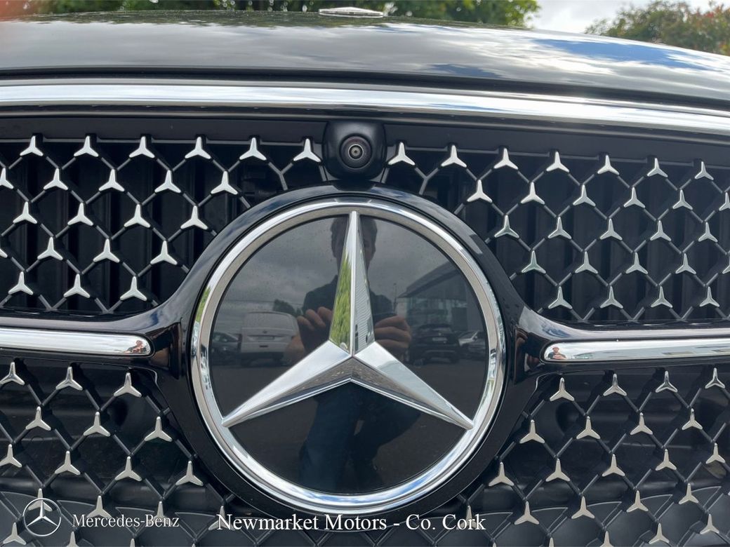 2026 Mercedes-Benz E Class