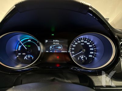 2023 Kia XCeed