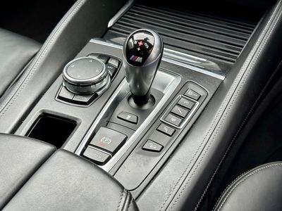 2016 BMW X6