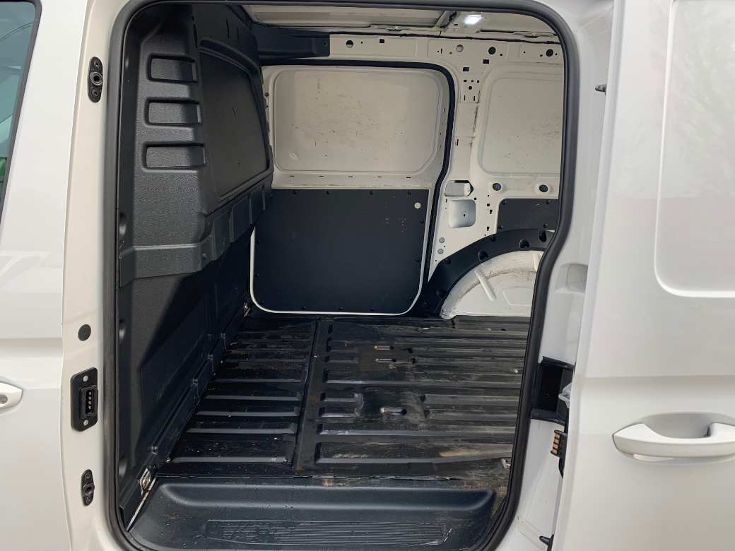 2022 Volkswagen Caddy