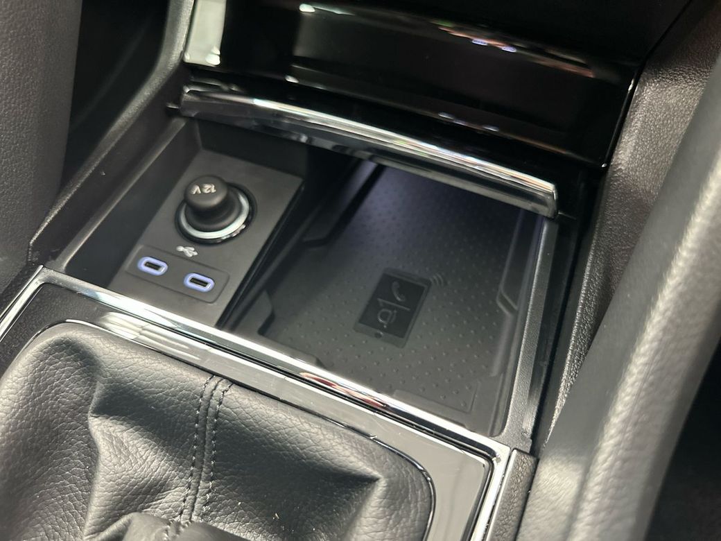 2023 Skoda Karoq