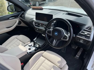 2023 BMW X3