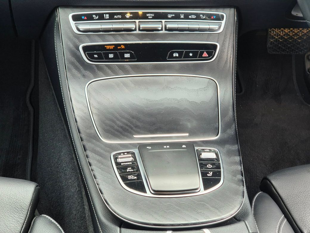 2023 Mercedes-Benz E Class