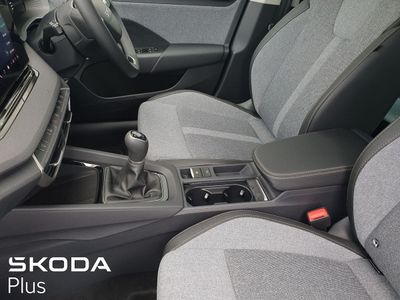 2025 Skoda Octavia