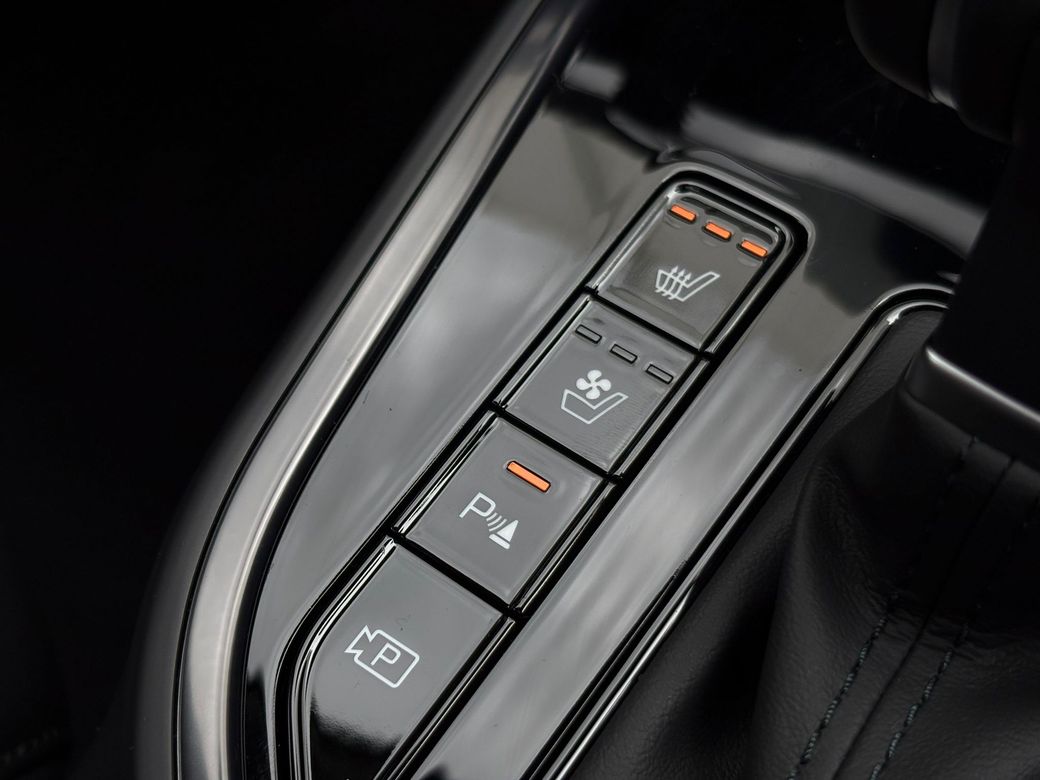 2026 Kia Niro