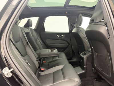 2025 Volvo XC60