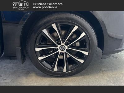 2022 Opel Insignia